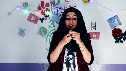 لو خيروك ويه نور أل عطيه #اكلت تراب وشوفو شصار بيه  وسويت مقالب ردت اموت!