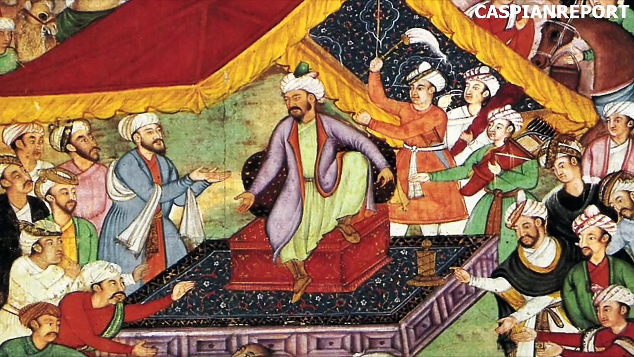 Review: Memoirs of Babur by Zahir-ud-din Muhammad Babur