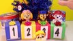 PAW PATROL GAMES Secret Santa Blind Boxes Surprise Toys Game for Kids