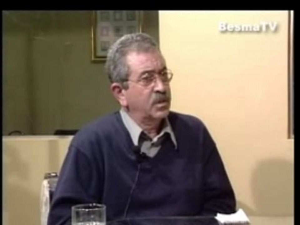 Salah benlabed Romancier algerien
