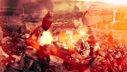 What if America Had Nuked China?