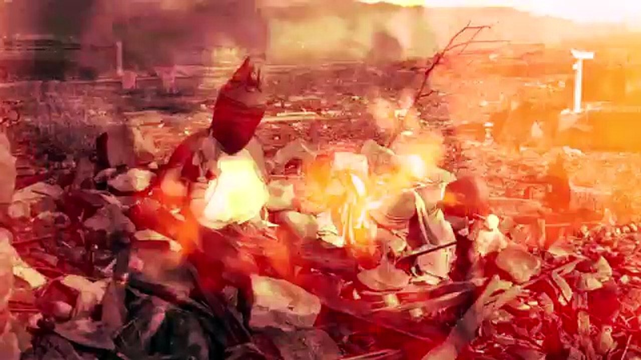 What if America Had Nuked China?