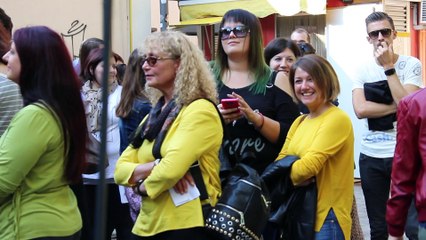 Gli artisti italiani raccontano i videoclip a IMAGinACTION