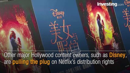 Netflix Raising Fees to Fund Big Bet on Original Content