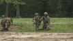 L'armée française se prépare au retour des djihadistes de Daech