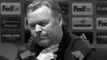 Dishevelled; defeated; despondent - is the Everton pressure getting to Koeman?