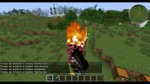 Қазақша Обзор мод - Herobrine Mod I Minecraft 1.6.4/ORKA[09]