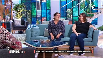 Une femme n'accepte pas la relation de son fils avec sa cousine et craint la consanguinité - Regardez
