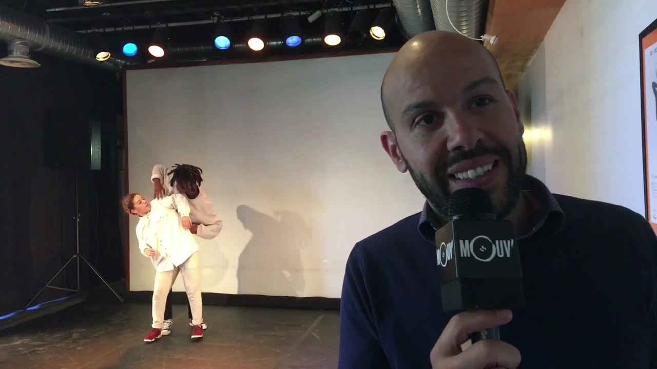 FESTIVAL KARAVEL : Lyon, capitale de la danse hip hop #INSIDE