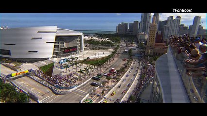 Teaser - Formula E Season 2 Is Coming…