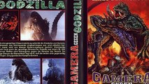 Preguntas frecuentes sobre la saga de Godzilla.