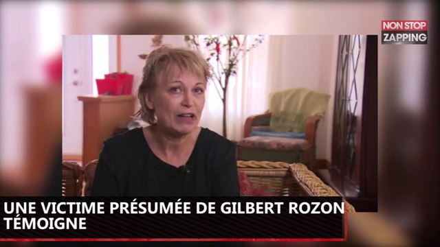 Gilbert Rozon accusé d’agressions sexuelles, le témoignage choc d’une de ses victimes (Vidéo)