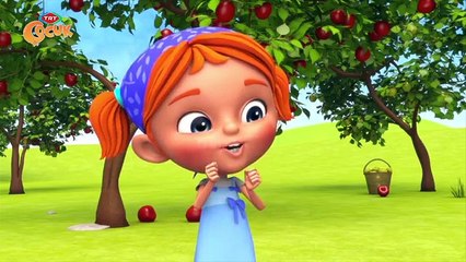 Elifin Düşleri Sezon 1 Bölüm 5 - Elma