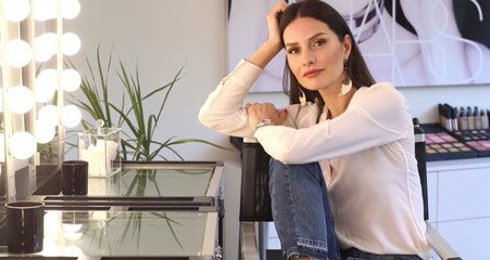 Estetik Yaptıran Yasemin Özilhan'ın, Doktorlar'daki Halinden Eser Yok