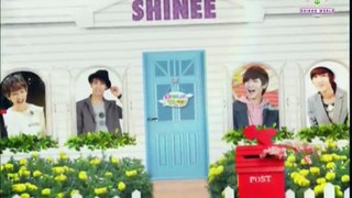 SHINee Hello Baby Bölüm 9 [Türkçe Altyazılı]