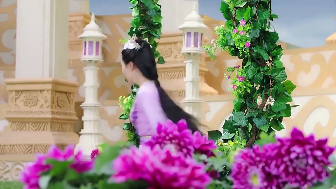 Tây Du Ký 2017 Tập 10 mới nhất - Thuyết Minh