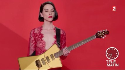 Musiques - Panier de filles