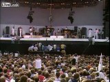 Paul Young, Live AID 1985