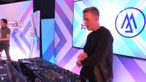 Le mix de Martin Jensen à Amsterdam