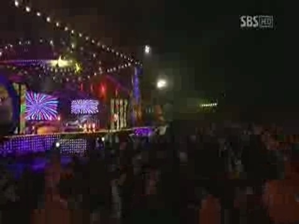 Wheesung - even if you get hurt +  love is delicious