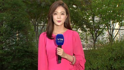 [날씨] 주말 맑고 포근...휴일 강풍에 동해안 비 / YTN