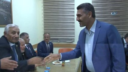 Çedaş Genel Müdürü Akboğa: "2023'e Kadar Köylerdeki Elektrik Şebekelerini Yenileyeceğiz"