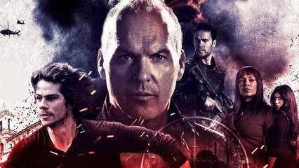 American Assassin - Tráiler en castellano HD
