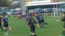 [14.10.17] U13/J5 : Lesparre Medoc 3-5 AST (les buts !)