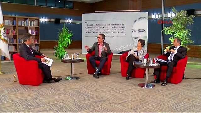 TBB Başkanı Feyzioğlu 'çocuklarımızın Geleceği Çağdaş Eğitim' Etkinliğinde Konuştu