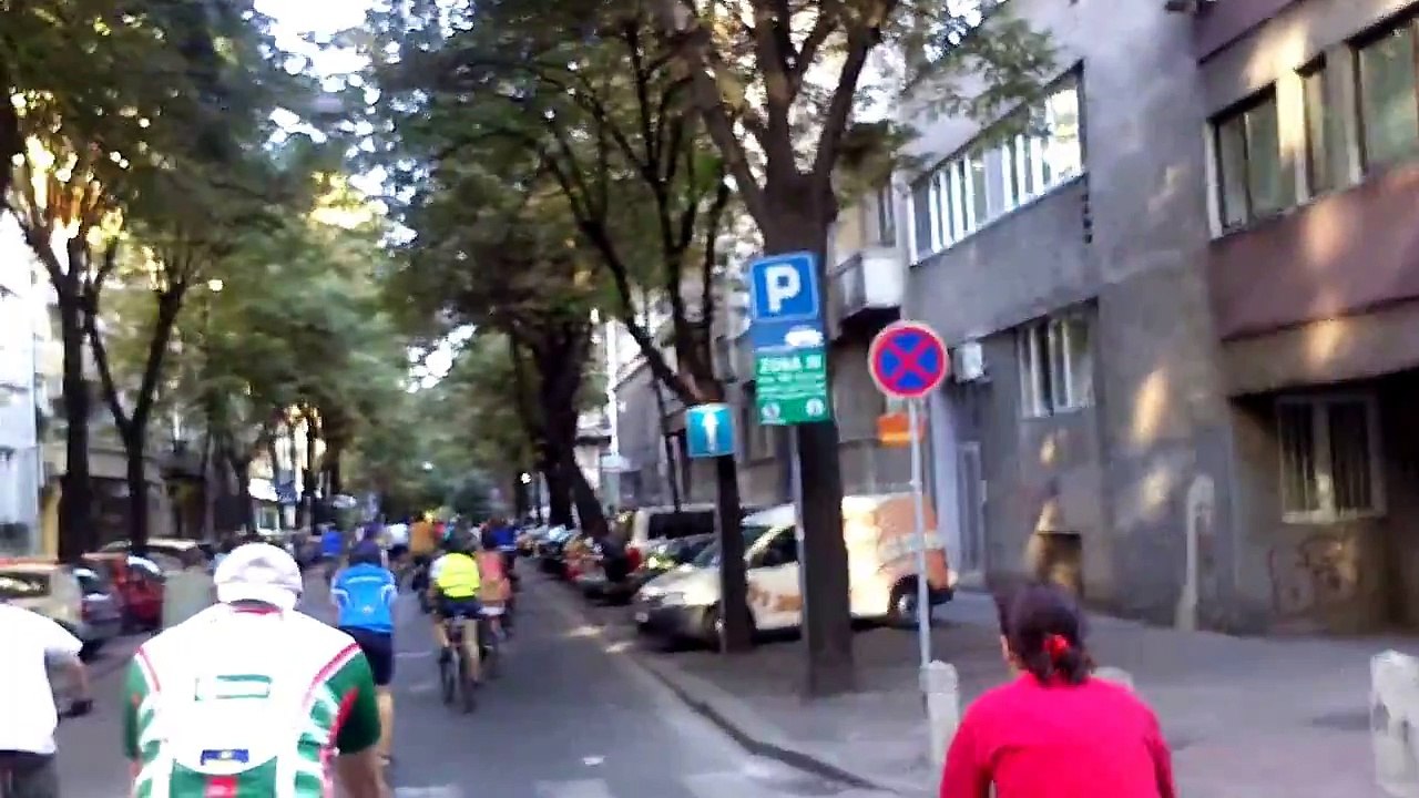 Strahinjića Bana Dorćol Beograd