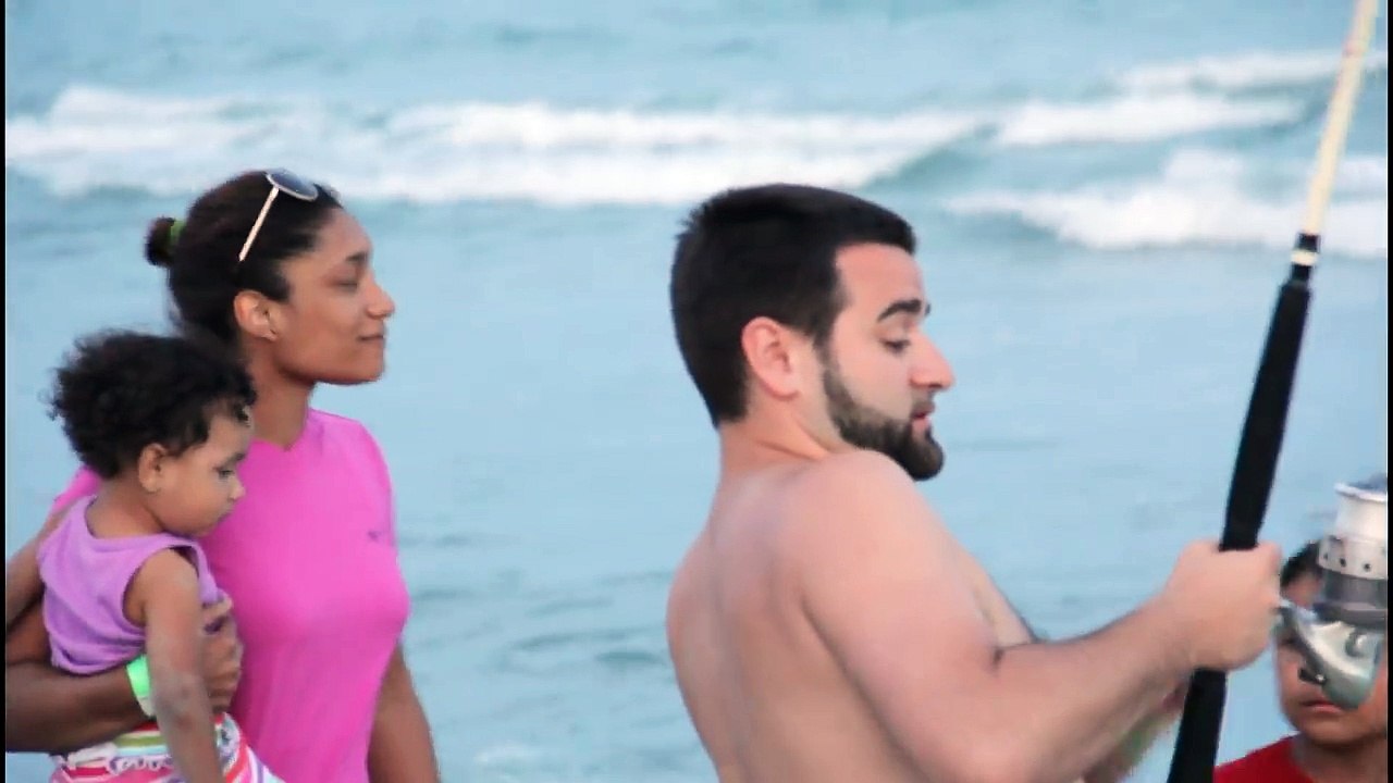 SHARK ATTACK North Myrtle Beach SC new