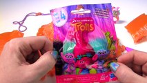 Dreamworks Trolls Movie Poppy Has Jelly BELLY | Fizzy Toy Show