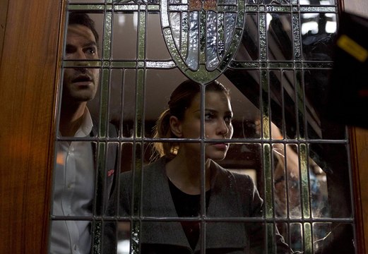 [Exclusive] Lucifer S3E4: Episode #4 Season 3 - What Would Lucifer Do?