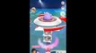 Pokémon GO Gym Battles Ditto Vs Ditto Machamp Lapras Dragonite Level 3 Gym & more