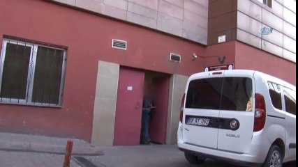 Kandil ve Kuzey Irak'ta 11 Yıl Kalan Kadın Terörist Yakalandı