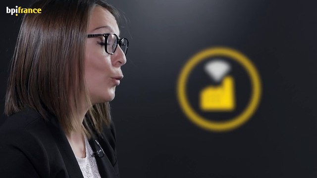 Le prêt Industrie du Futur - Techno par Nolween Pezery