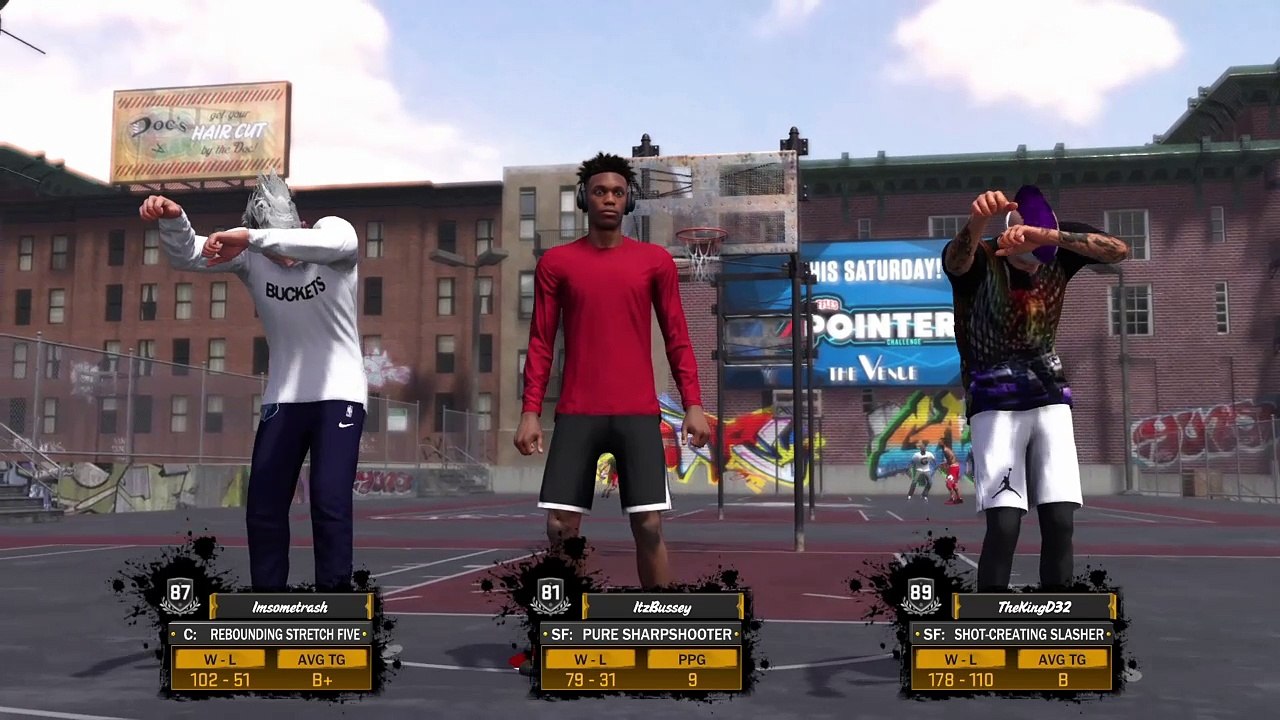 27 GAME PT 1