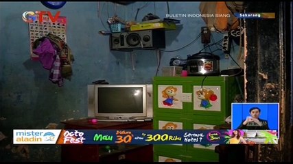 Pertolongan Pertama Jika Tersengat Listrik