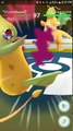 Pokémon GO Gym Battles Level 5 Gym Lapras Dragonite Arcanine & more