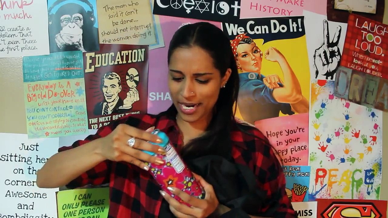 How to Use Products Your Mom Buys