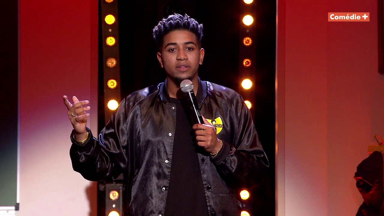 "Quand t'es puceau à 20 ans" - Nordine, gagnant du Campus Comedy Tour 2017 - Comédie+