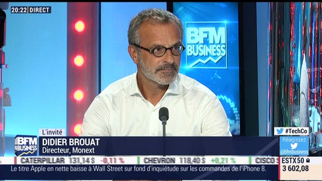 Paiement en ligne: comment recruter et fidéliser les clients ? - 19/10