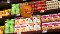 Annoying Orange HFA - Fruitvengers