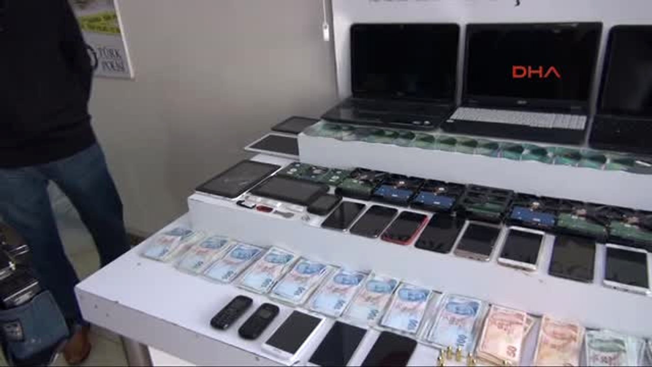 Ünlülerin Sosyal Medya Hesaplarını Çalan Kişilere Operasyon