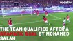 The 2018 World Cup Qualifier Gives Egypt A Reason To Celebrate