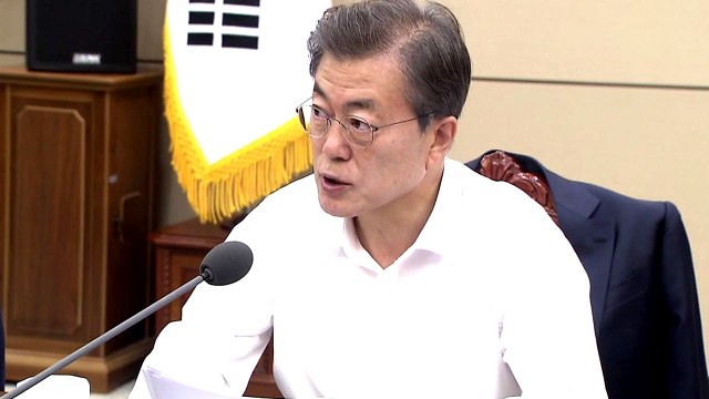 청와대 건설 재개 권고 존중...공론화위, 갈등 해결의 모범 / YTN