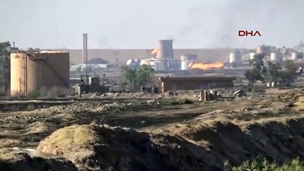 Kerkük İl Meclis Üyesi Kerkük'te Çatışma Gecesini Anlattı 3