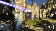 The Talos Principle Walkthrough Level C5 (3/3 Stars)