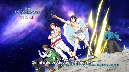 Handa-kun - 01x06
