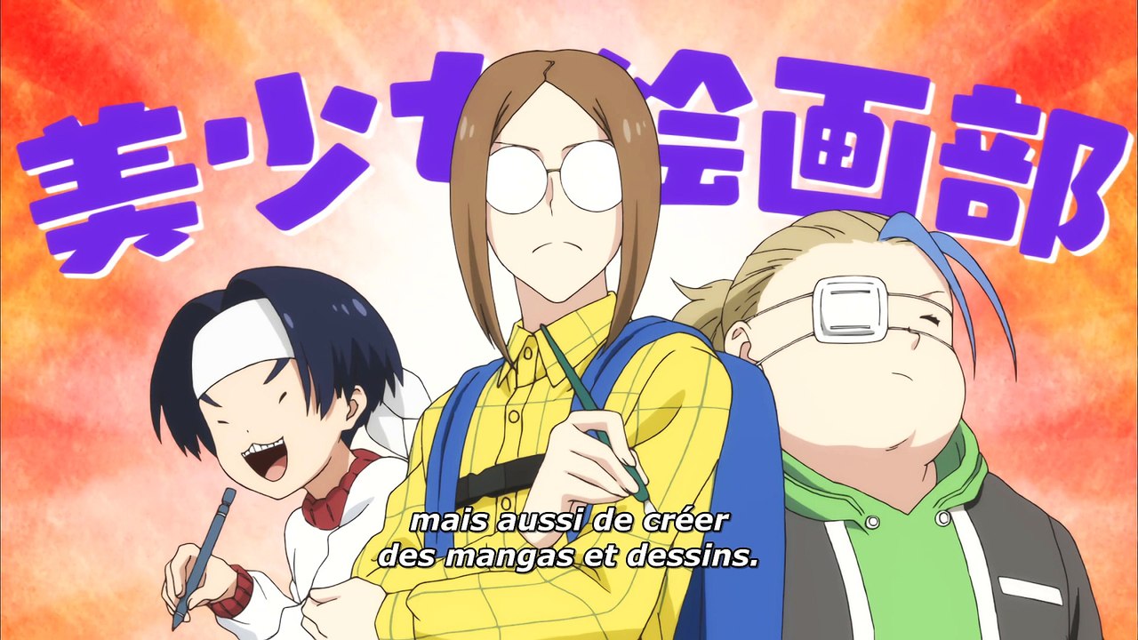 Handa-kun - 01x10
